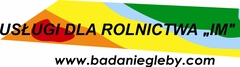 logo Badanie Gleby